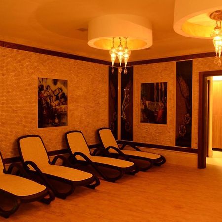 Fame Residence Goynuk Goynuk  Ανέσεις φωτογραφία