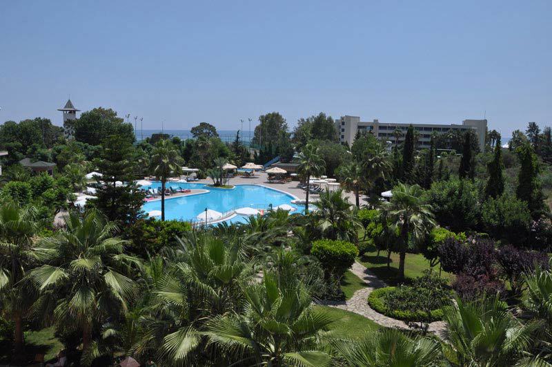 Fame Residence Goynuk Goynuk  Ανέσεις φωτογραφία
