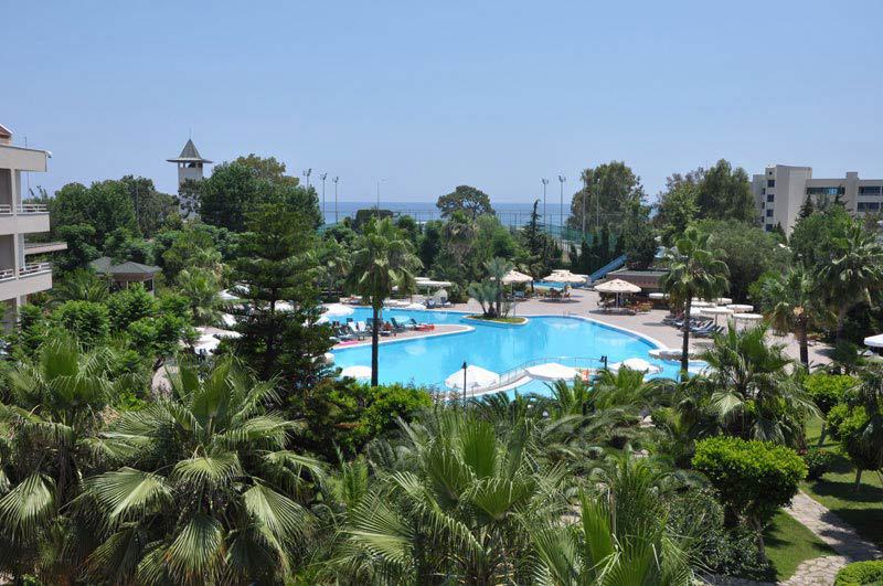 Fame Residence Goynuk Goynuk  Ανέσεις φωτογραφία
