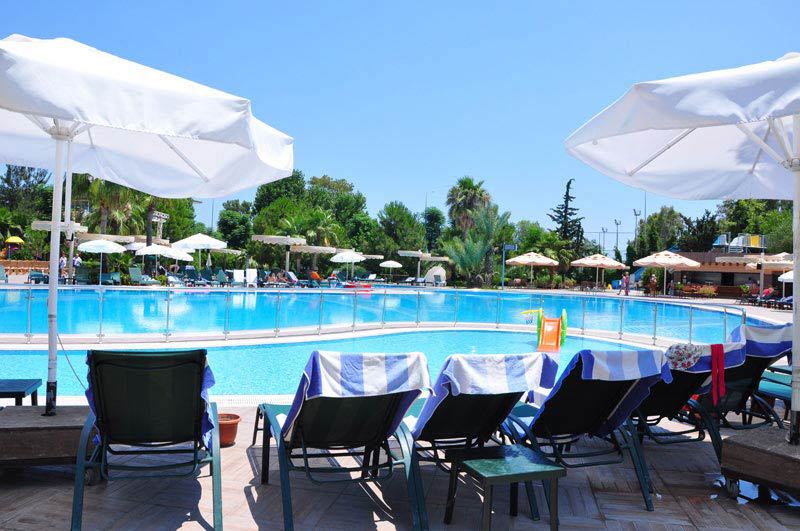 Fame Residence Goynuk Goynuk  Ανέσεις φωτογραφία