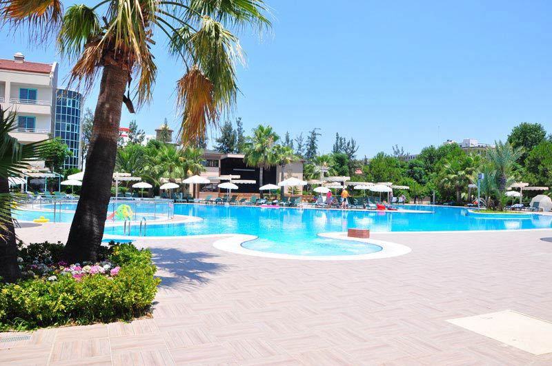 Fame Residence Goynuk Goynuk  Ανέσεις φωτογραφία