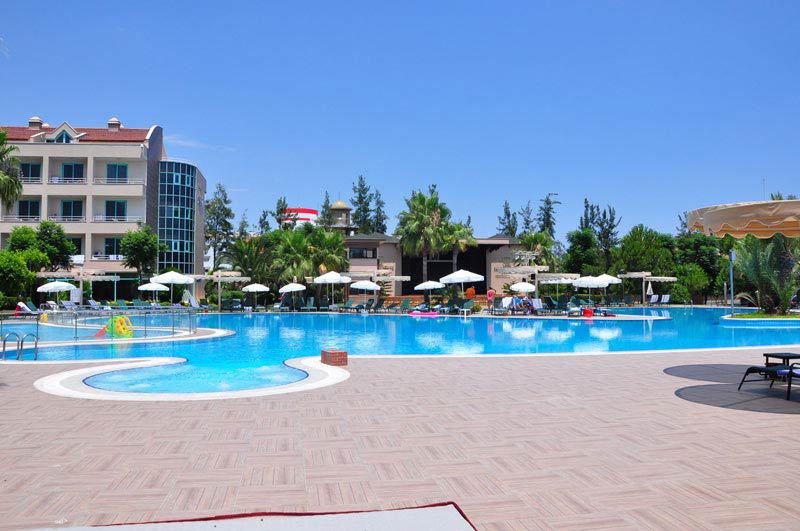 Fame Residence Goynuk Goynuk  Ανέσεις φωτογραφία