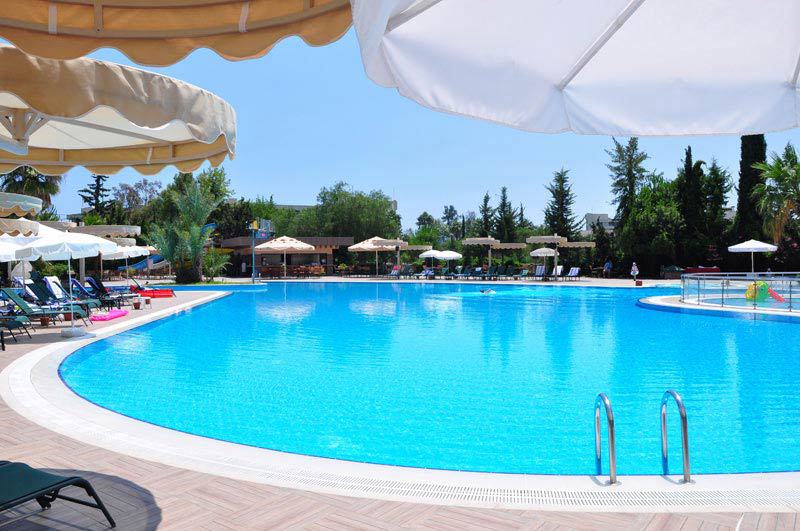 Fame Residence Goynuk Goynuk  Ανέσεις φωτογραφία