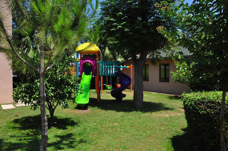 Fame Residence Goynuk Goynuk  Ανέσεις φωτογραφία