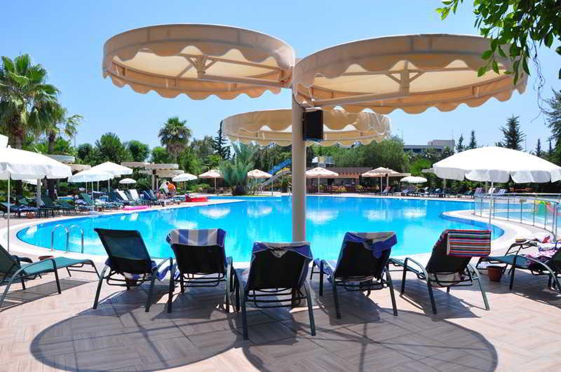 Fame Residence Goynuk Goynuk  Ανέσεις φωτογραφία