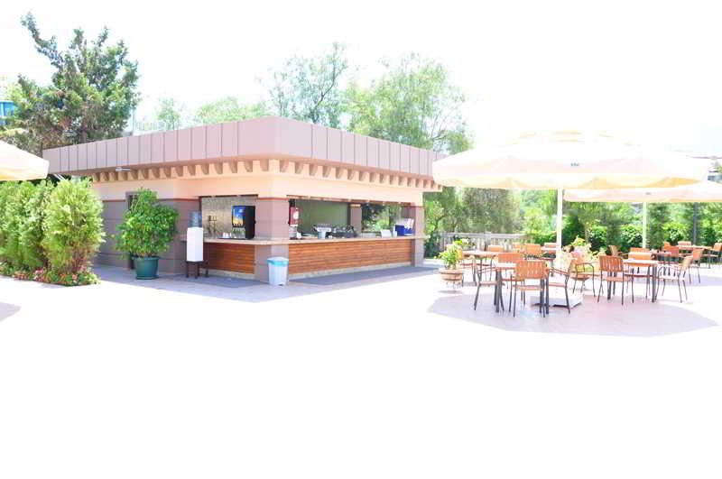 Fame Residence Goynuk Goynuk  Εξωτερικό φωτογραφία