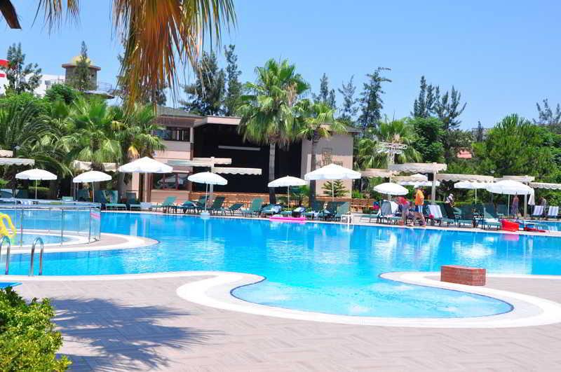 Fame Residence Goynuk Goynuk  Ανέσεις φωτογραφία