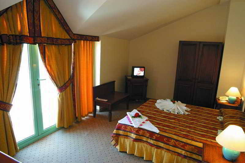 Fame Residence Goynuk Goynuk  Δωμάτιο φωτογραφία
