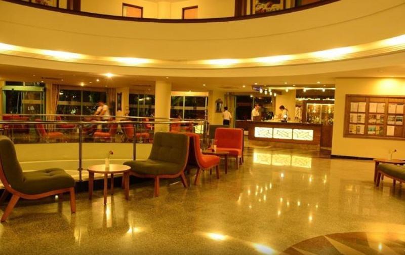 Fame Residence Goynuk Goynuk  Εξωτερικό φωτογραφία