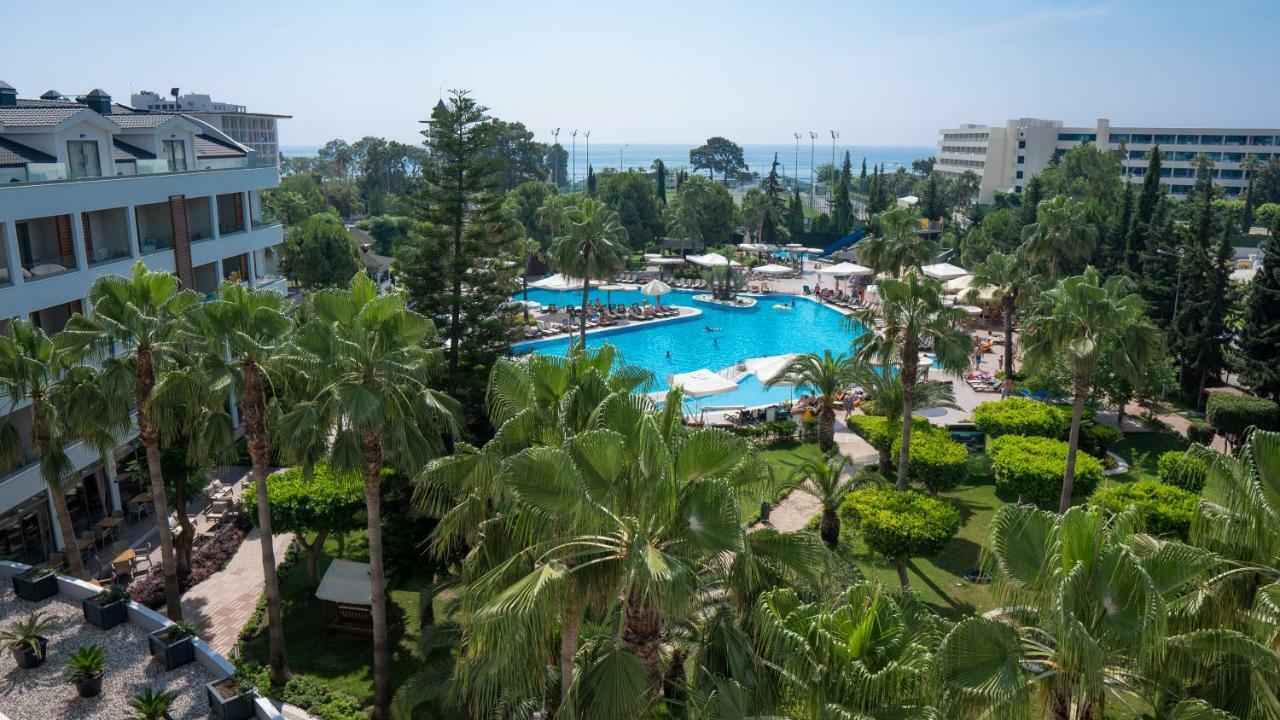 Fame Residence Goynuk Goynuk  Εξωτερικό φωτογραφία