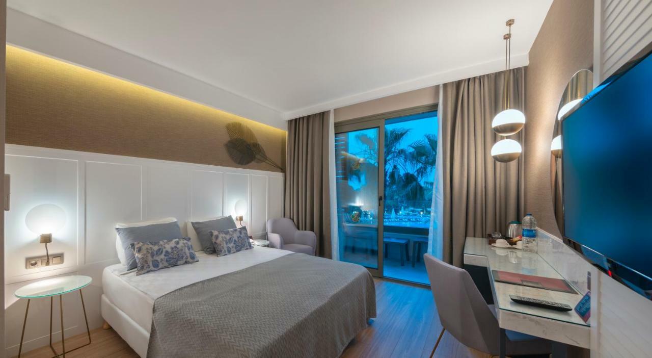 Fame Residence Goynuk Goynuk  Εξωτερικό φωτογραφία