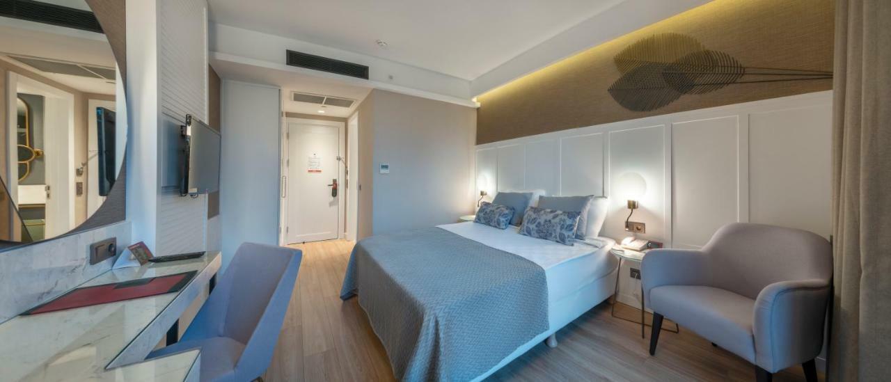 Fame Residence Goynuk Goynuk  Εξωτερικό φωτογραφία