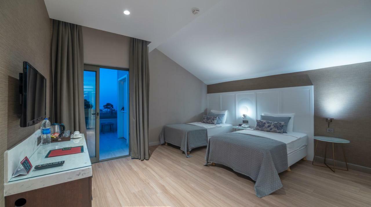 Fame Residence Goynuk Goynuk  Εξωτερικό φωτογραφία