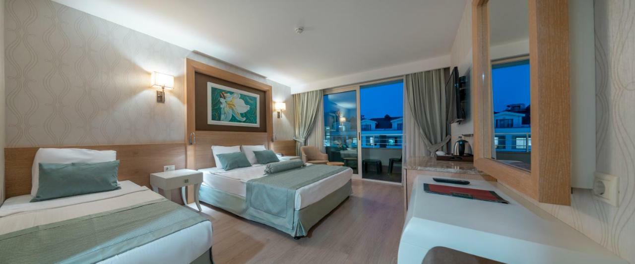 Fame Residence Goynuk Goynuk  Εξωτερικό φωτογραφία