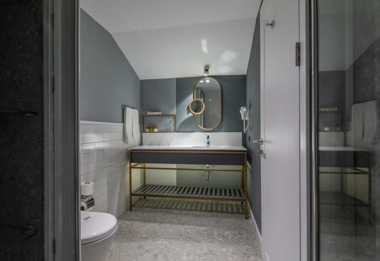 Fame Residence Goynuk Goynuk  Εξωτερικό φωτογραφία