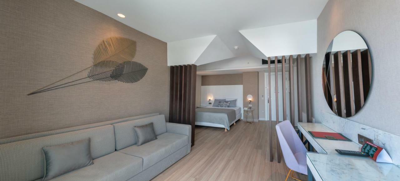 Fame Residence Goynuk Goynuk  Εξωτερικό φωτογραφία