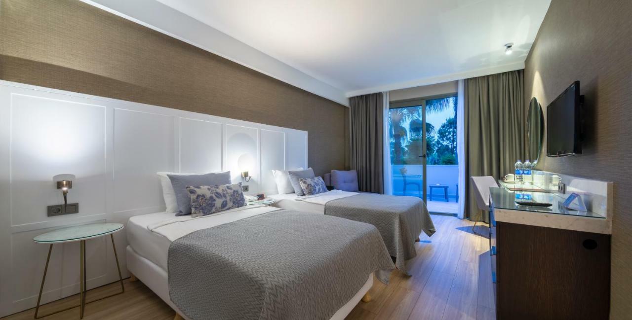 Fame Residence Goynuk Goynuk  Εξωτερικό φωτογραφία