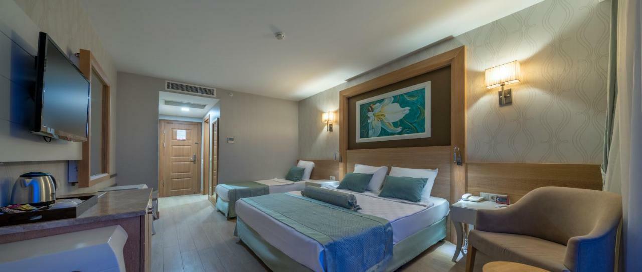 Fame Residence Goynuk Goynuk  Εξωτερικό φωτογραφία