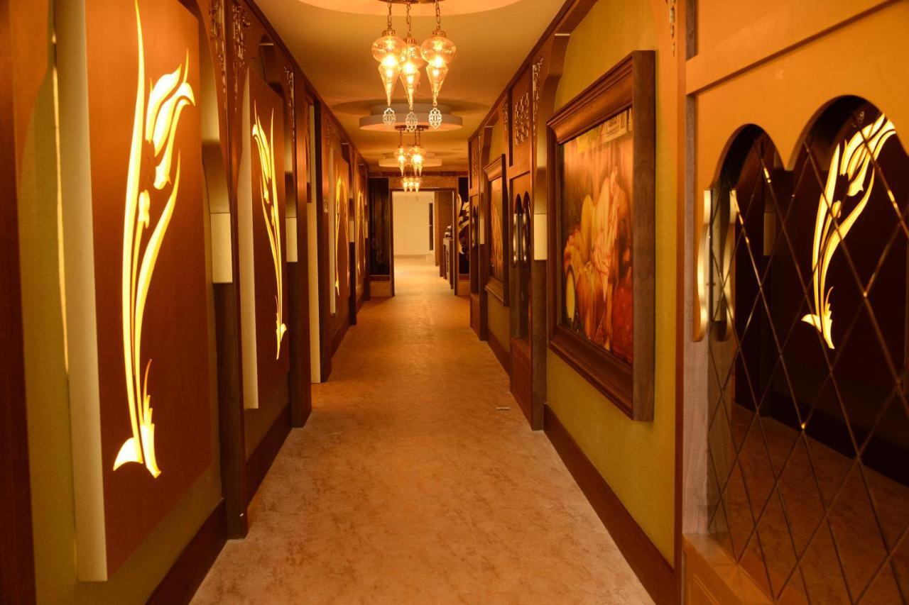 Fame Residence Goynuk Goynuk  Εξωτερικό φωτογραφία